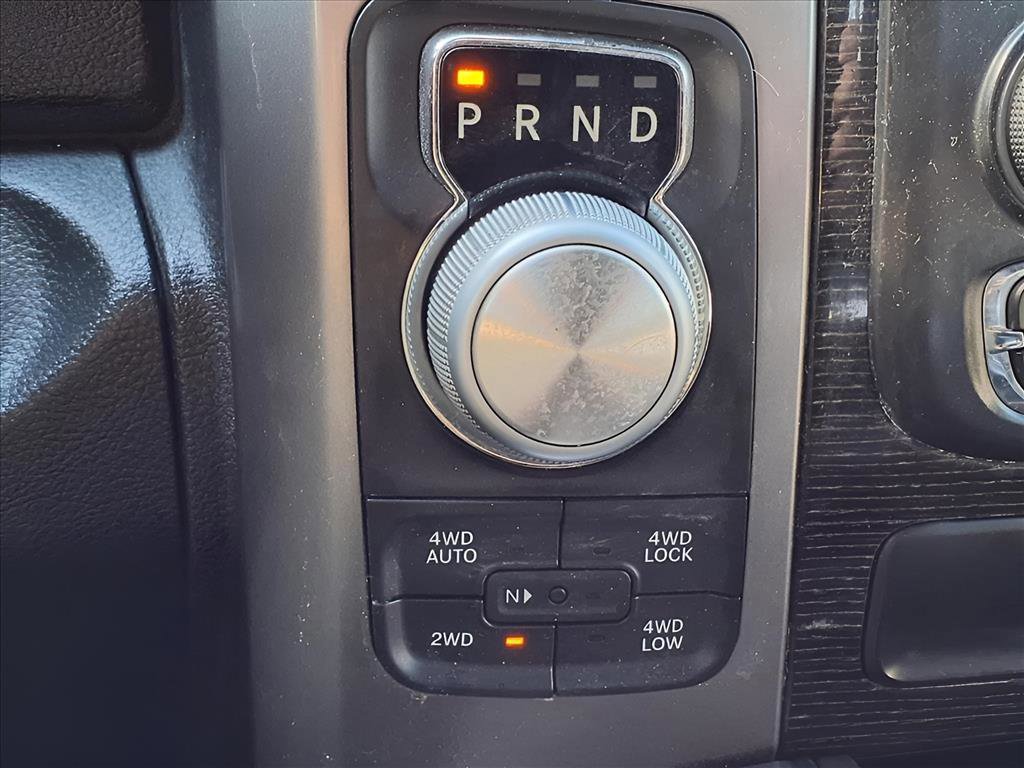 Used 2016 RAM 1500 Limited image 21