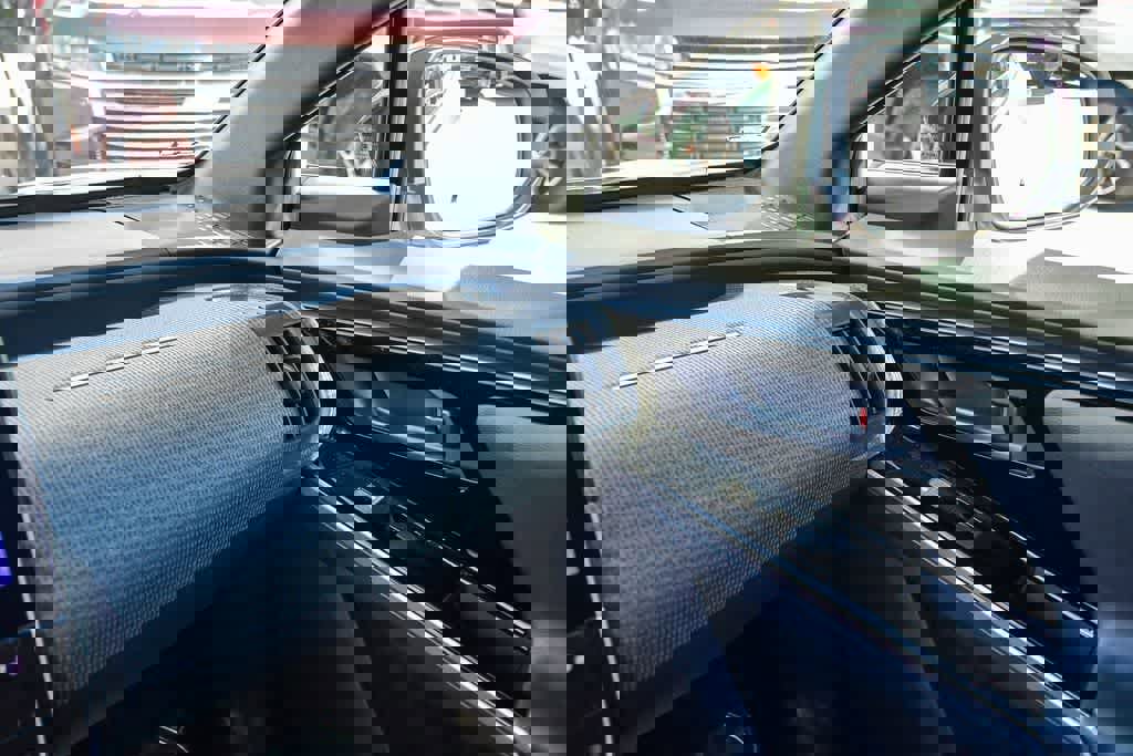 Used 2023 Toyota bZ4X XLE w/ Weather Package image 24