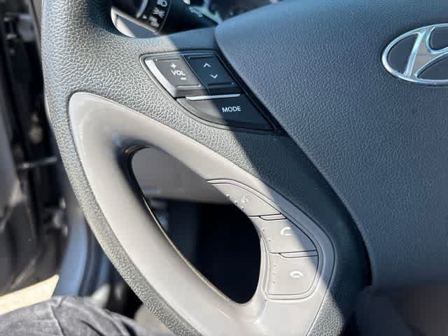 Used 2014 Hyundai Sonata GLS w/ Popular Equipment Group 2 FWD image 11