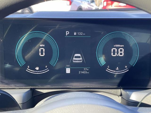 Used 2024 Hyundai Sonata SEL image 18