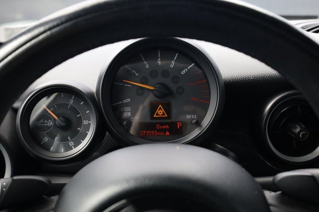 Used 2015 MINI Cooper S image 13