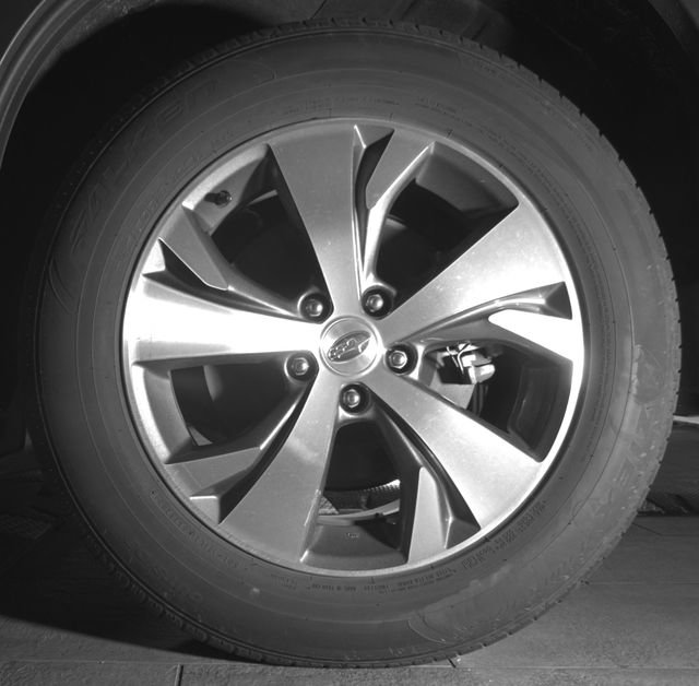 Used 2025 Subaru Ascent Premium AWD/4WD image 13