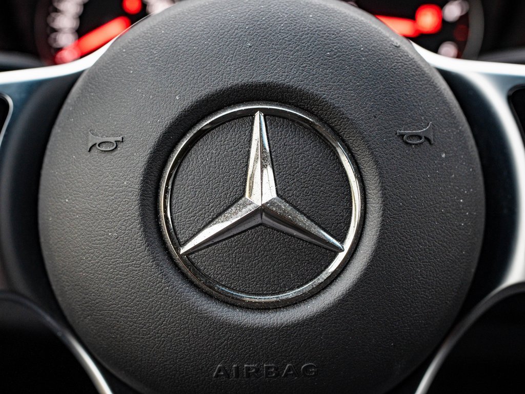 Used 2024 Mercedes-Benz Sprinter 2500 image 27