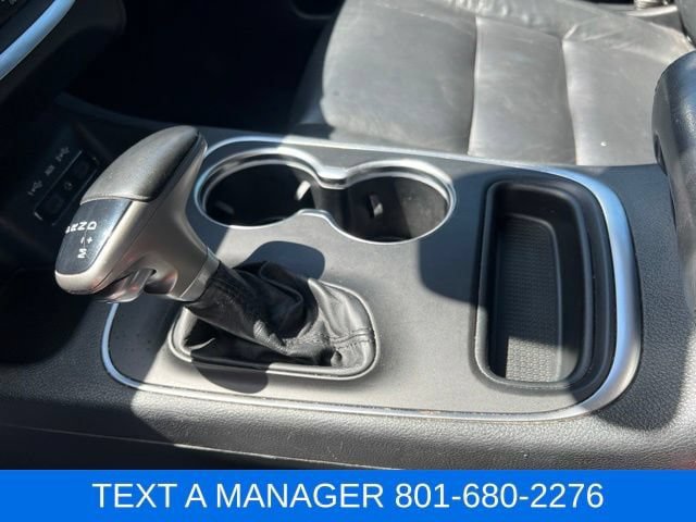 Used 2020 Dodge Durango Citadel AWD/4WD image 24