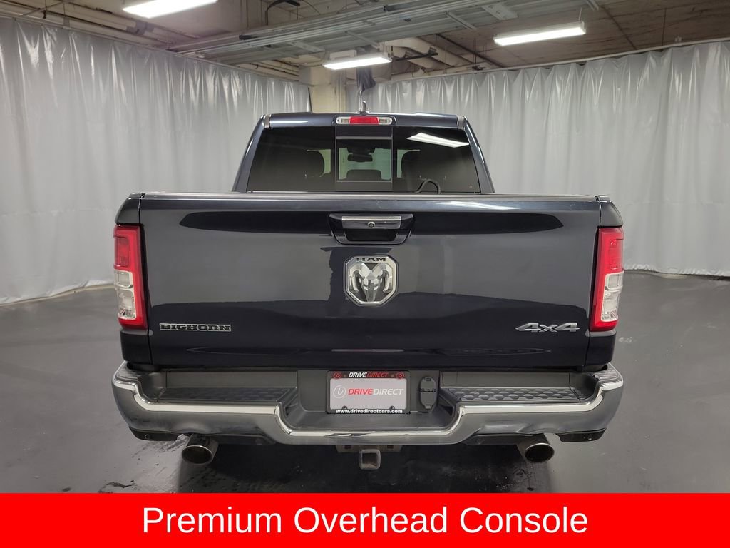 Used 2019 RAM 1500 Big Horn image 8