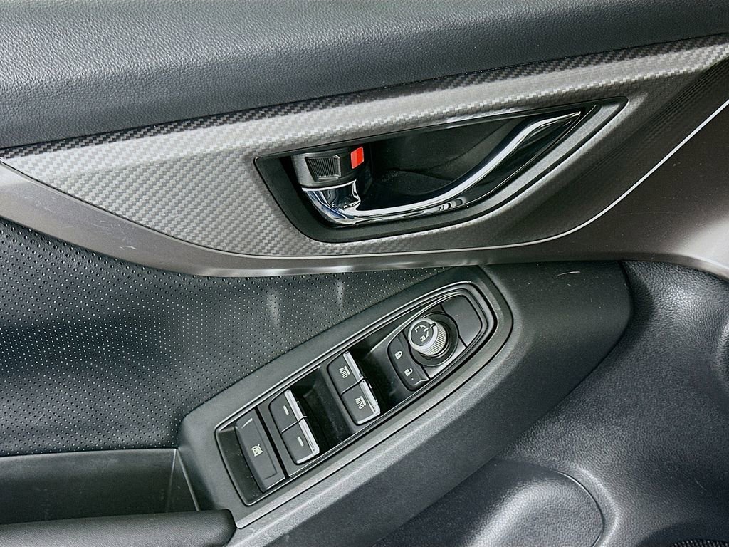 Used 2021 Subaru Crosstrek 2.5i Limited w/ Moonroof Package 1 image 23