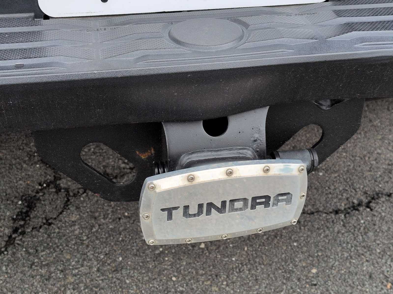Used 2020 Toyota Tundra 1794 Edition AWD/4WD image 38