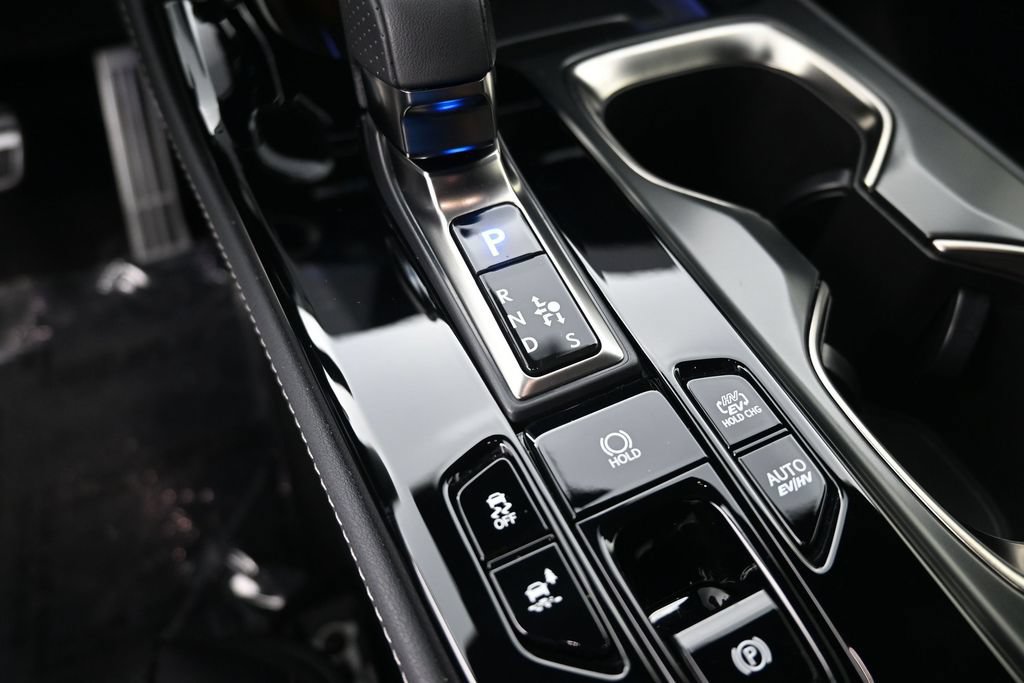 Used 2025 Lexus NX 450h+ F Sport w/ Accessory Package (Z1) AWD/4WD image 37