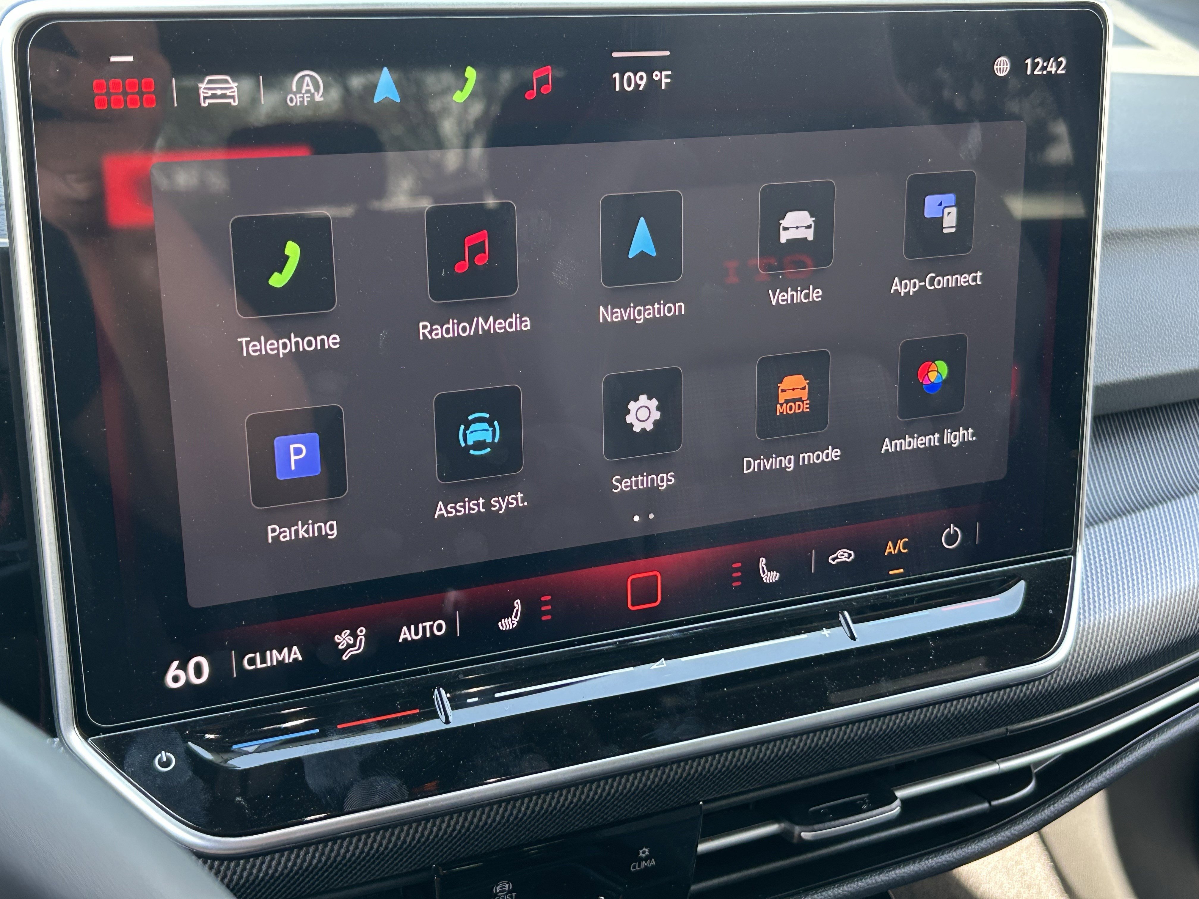 New 2026 Volkswagen GTI S FWD image 19