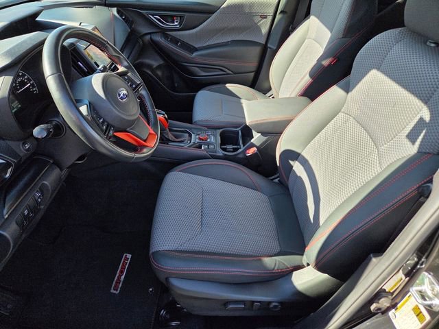Used 2024 Subaru Forester Sport image 9