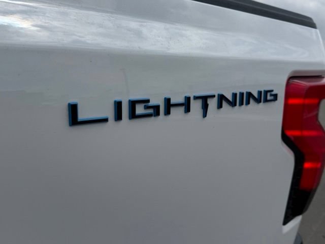 Used 2023 Ford F150 Lightning Lariat w/ Equipment Group 511A High AWD/4WD image 22