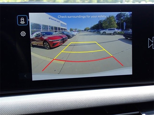 New 2026 Hyundai Sonata SEL image 20