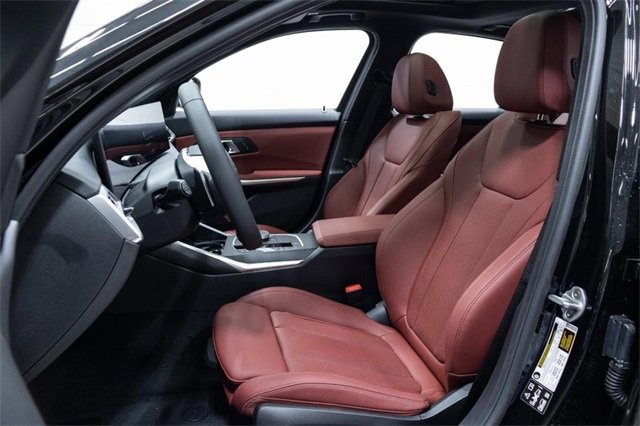 New 2026 BMW 330i xDrive Sedan w/ Premium Package image 24