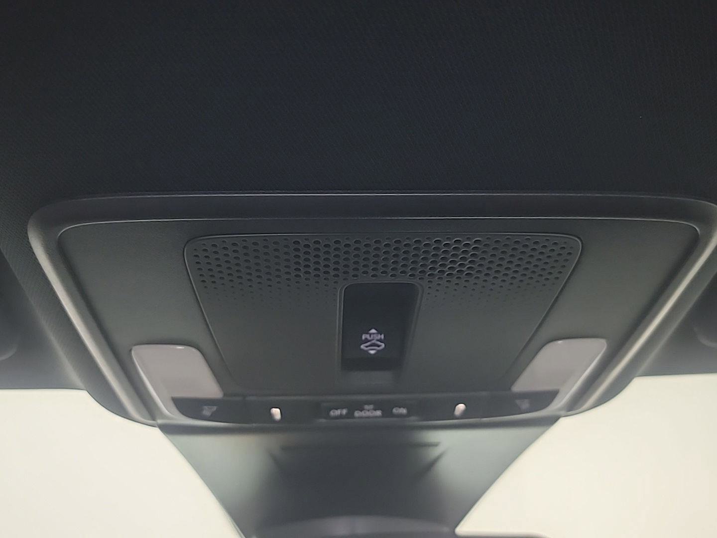 Certified 2025 Honda Civic Sport image 32