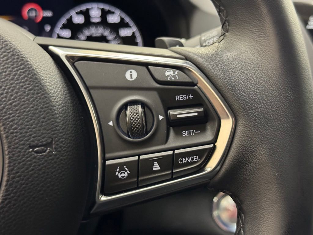 Used 2024 Acura RDX SH-AWD w/ Technology Package image 24