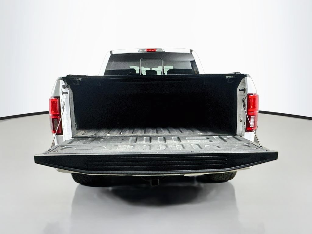 Used 2019 Ford F150 Lariat AWD/4WD image 38
