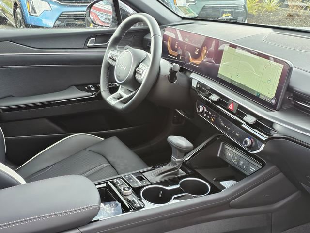 New 2026 Kia K5 GT-Line image 10