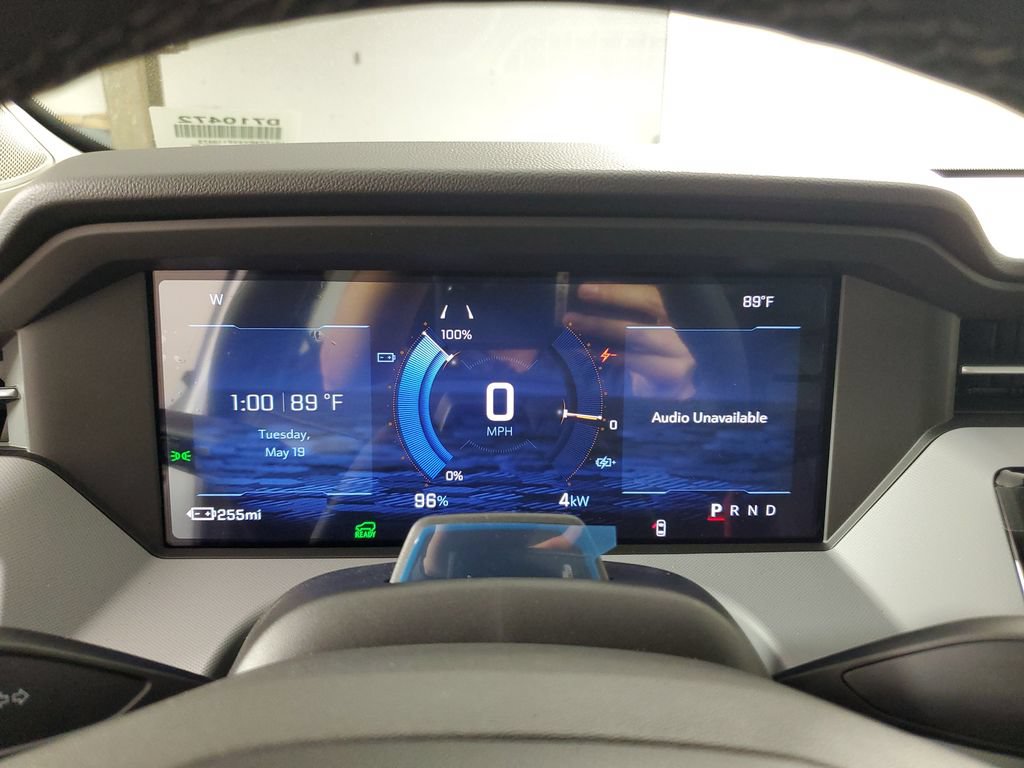 New 2027 Chevrolet Bolt RS w/ Super Cruise Package FWD image 23