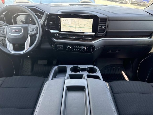 New 2026 GMC Sierra 1500 Elevation w/ Elevation Select Package image 19