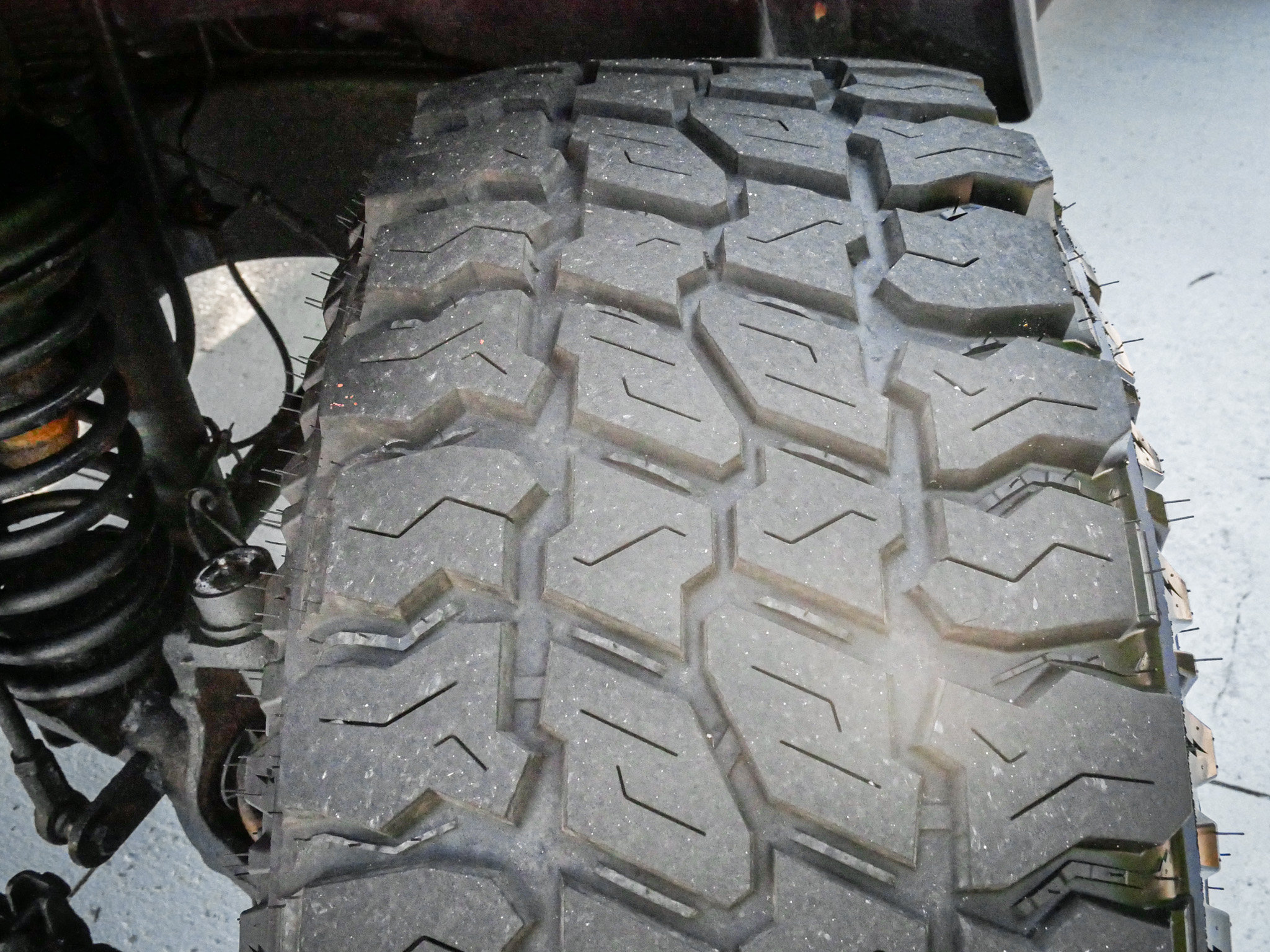 Used 2015 Jeep Wrangler Unlimited Rubicon AWD/4WD image 12