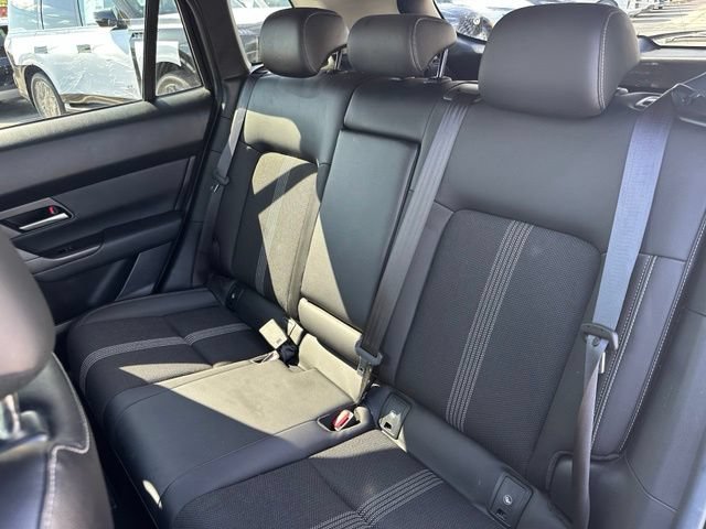 Used 2024 MAZDA CX-50 AWD 2.5 S w/ Weather Package image 38