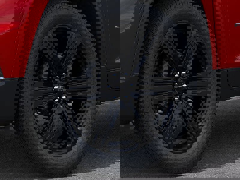 New 2026 GMC Acadia Elevation w/ Black Edition image 9