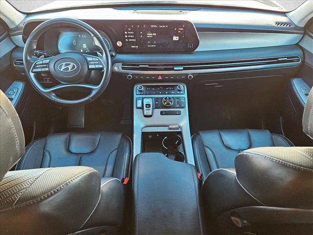 Used 2024 Hyundai Palisade XRT image 20