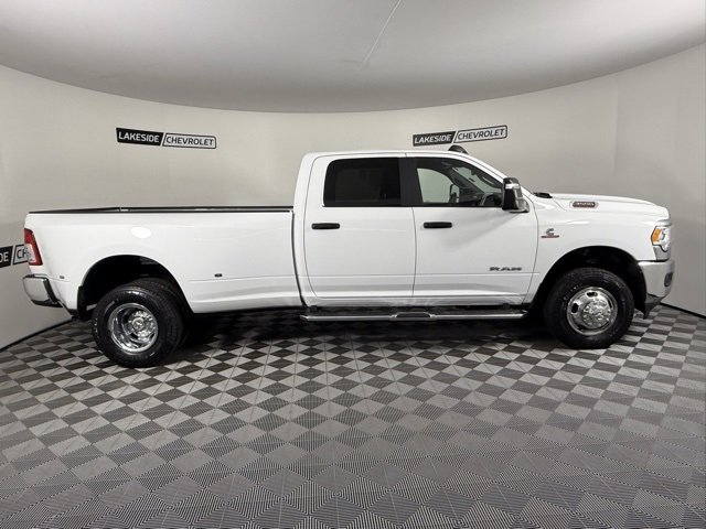 Used 2024 RAM 3500 Big Horn image 7