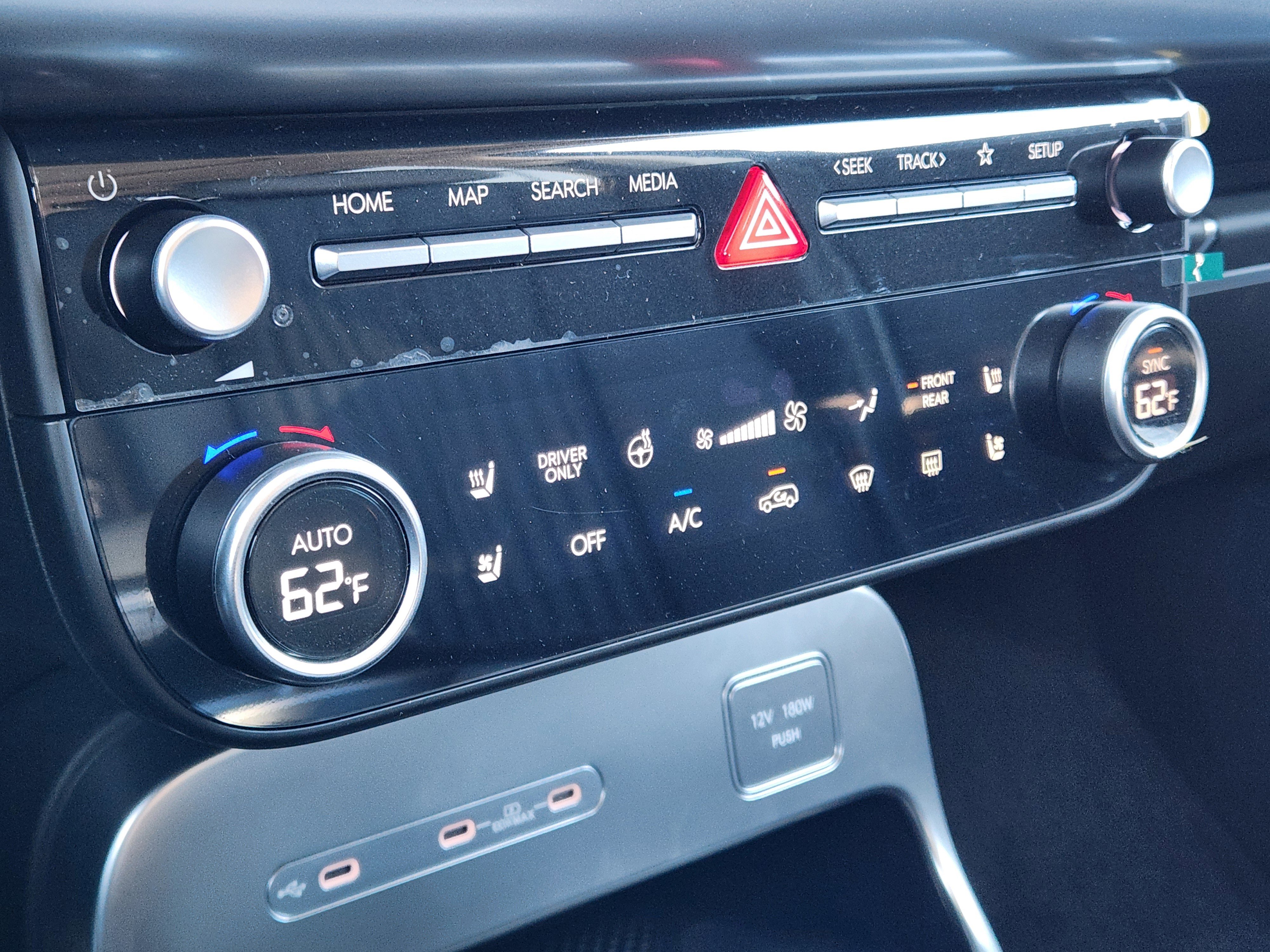 New 2026 Hyundai Ioniq 9 Calligraphy w/ Tow & Go Package image 29