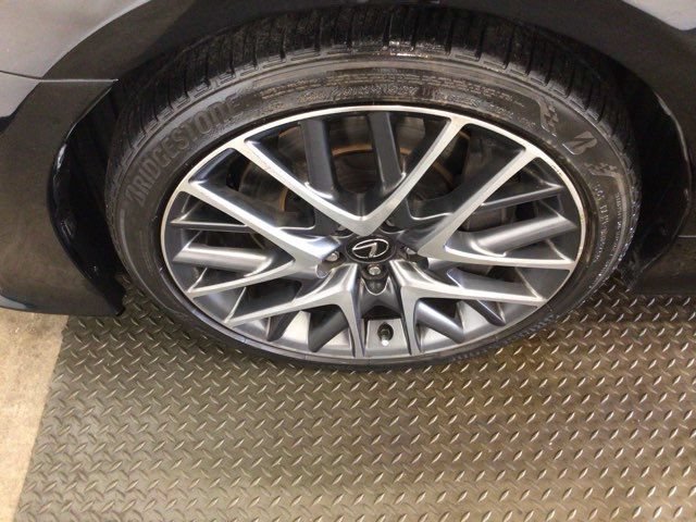 Used 2017 Lexus RC 200t F Sport RWD image 28
