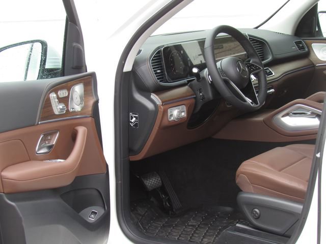New 2026 Mercedes-Benz GLE 350 4MATIC image 8