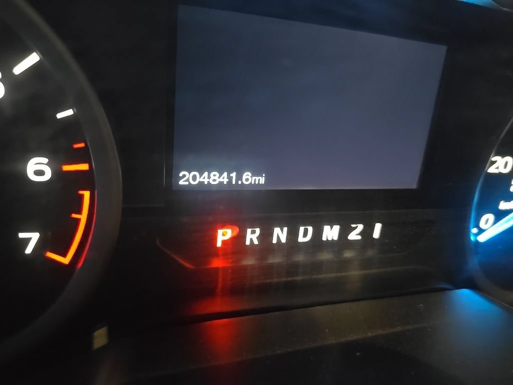 Used 2016 Ford F150 XLT w/ Equipment Group 302A Luxury AWD/4WD image 8