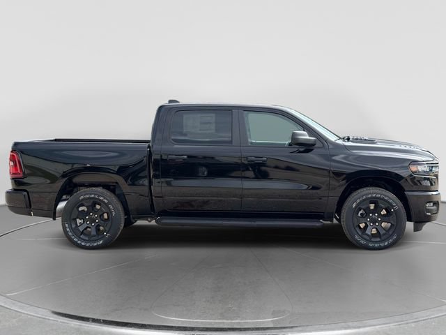 New 2026 RAM 1500 Express AWD/4WD image 2