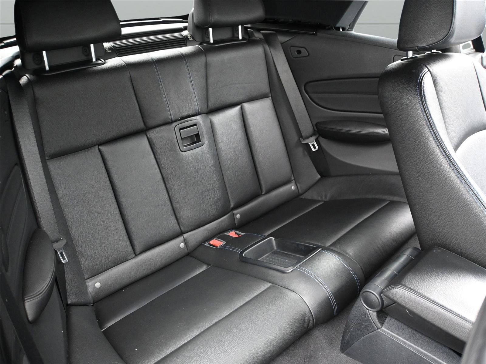 Used 2013 BMW 135is Convertible image 19