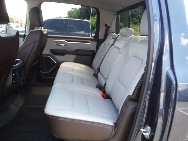 Used 2026 RAM 1500 Laramie w/ Laramie Preferred Package AWD/4WD image 62