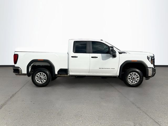 New 2026 GMC Sierra 2500 Pro w/ Convenience Package image 3