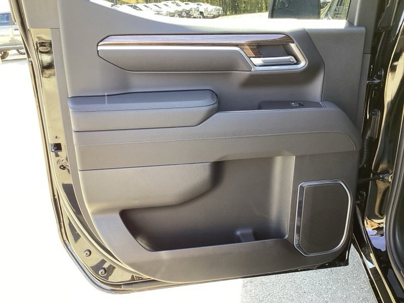 New 2026 Chevrolet Silverado 1500 LT image 18