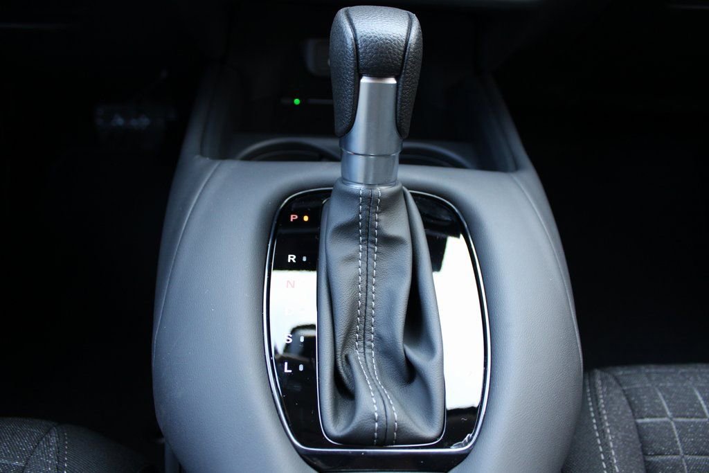 New 2026 Honda HR-V LX image 37