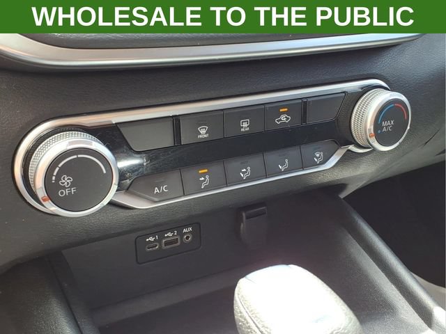 Used 2020 Nissan Altima 2.5 S FWD image 18