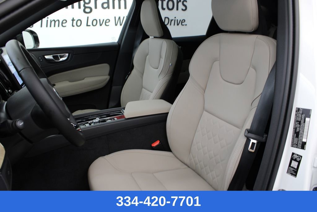 New 2026 Volvo XC60 B5 Plus w/ Protection Package Premier image 14