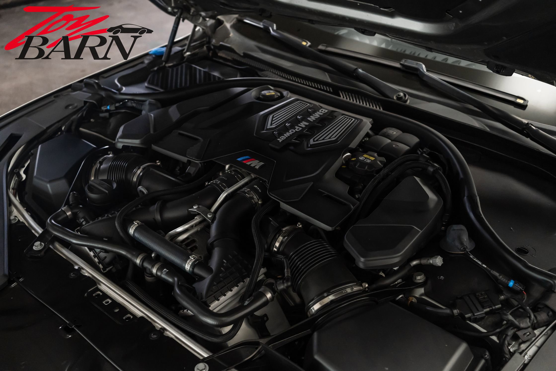 Used 2020 BMW M8 Competition w/ Driving Assistance Package 2 image 58