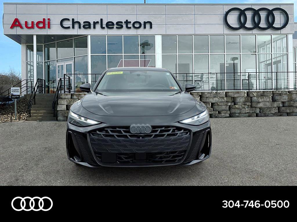 New 2026 Audi A6 Premium Plus image 8