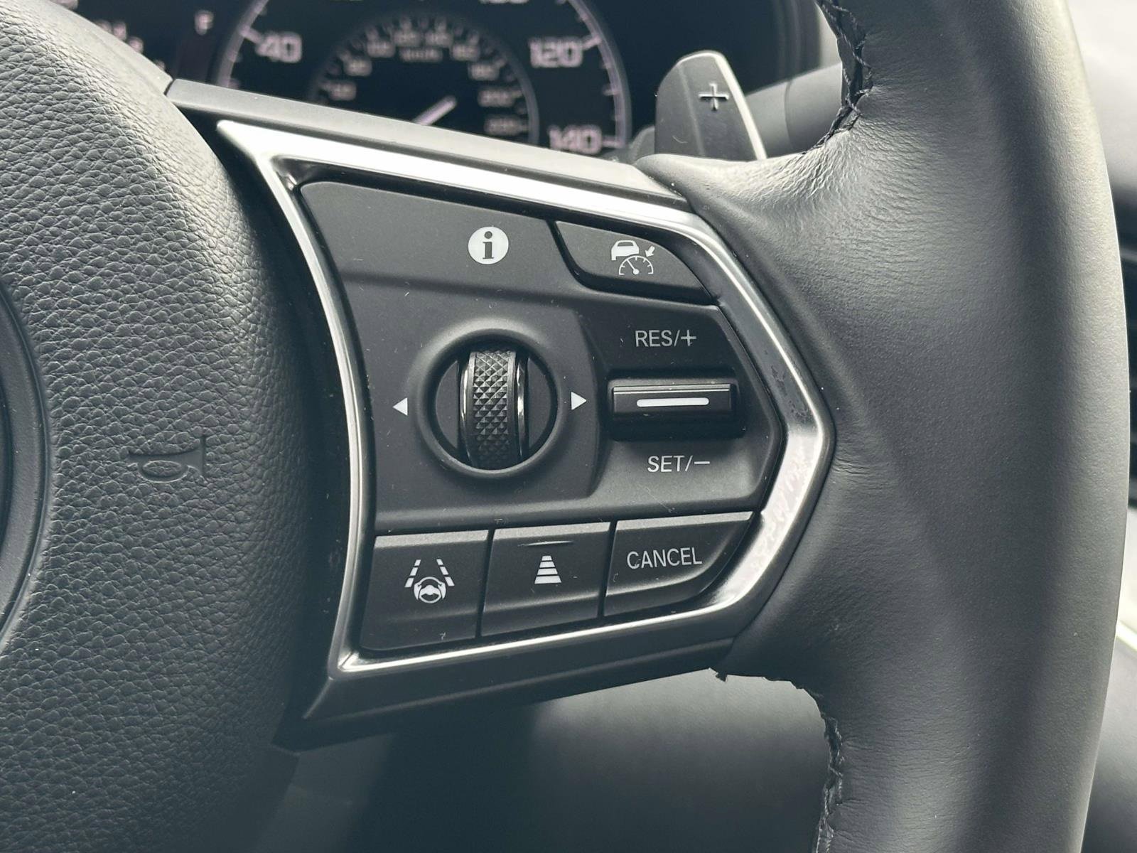 Certified 2023 Acura TLX w/ Technology Package image 23