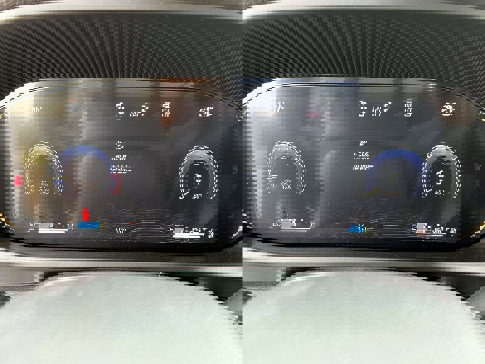 New 2025 Jeep Wagoneer Series II w/ Convenience Group I image 30