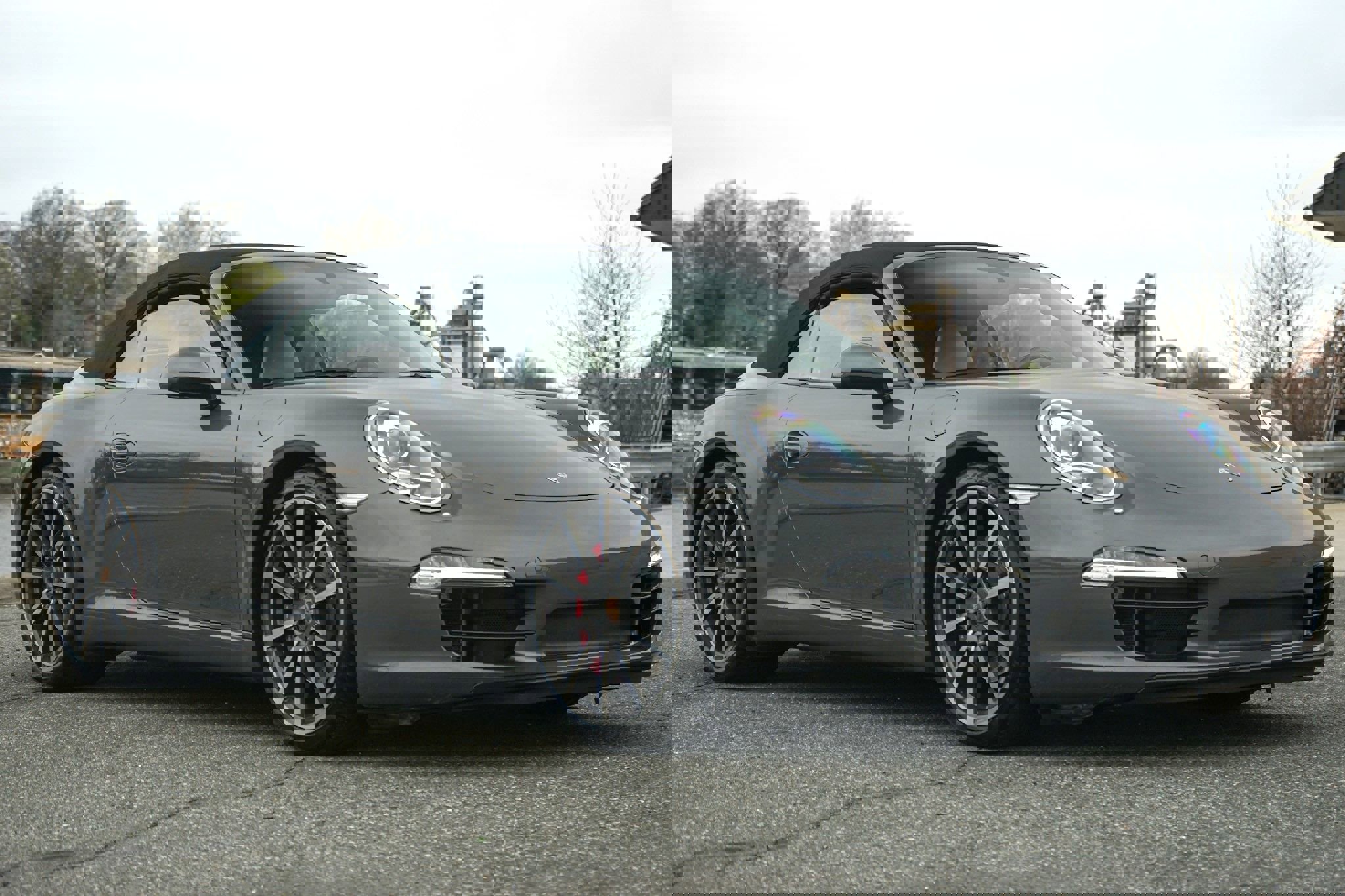 Used 2013 Porsche 911 Carrera S image 2