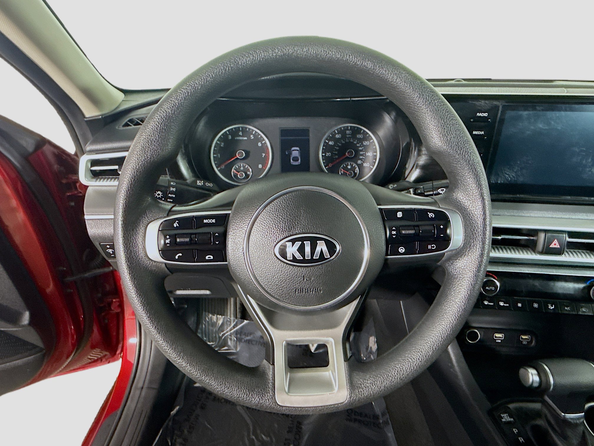 Used 2021 Kia K5 LX image 13