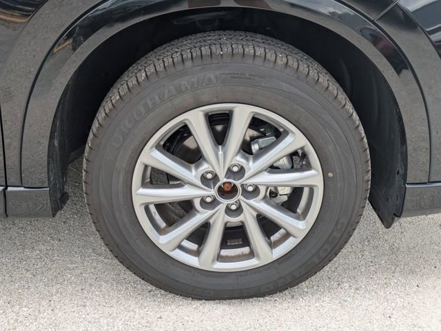 Certified 2025 MAZDA CX-5 AWD 2.5 S w/ Select Package image 9