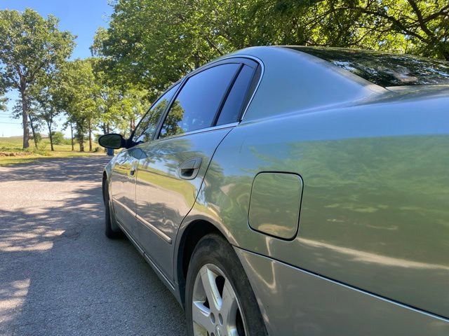 Used 2003 Nissan Altima 2.5 SL FWD image 3