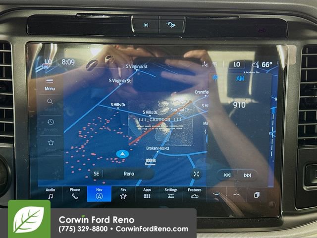 New 2025 Ford F150 Lariat w/ Equipment Group 502A High image 14