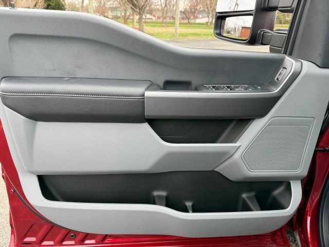 New 2025 Ford F350 XLT w/ Snow Plow Prep Package image 10